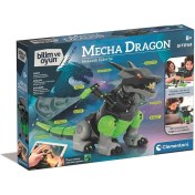 Resim 64326 Robotik Laboratuvarı - Mecha Dragon 