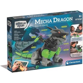 Resim 64326 Robotik Laboratuvarı - Mecha Dragon 