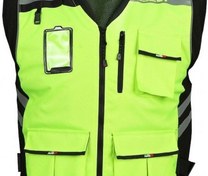 Resim TEX FORTE GT 8001188 Reflektif Yelek 
