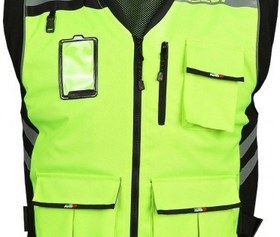 Resim TEX FORTE GT 8001188 Reflektif Yelek 