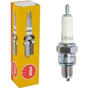 Resim Sym Mio 50 NGK Buji 2005-2020 