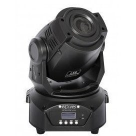 Resim Eclips Spin-90 - 90W Power Led Sese Duyarlı Robot 