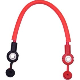 Resim Mondial E-Bis Akü Bağlantı Kablosu 30 cm 