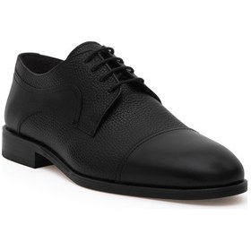 Resim Pierre Cardin Erkek Siyah Ayakkabı 50296123-vr046 Siyah 
