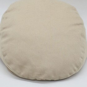 Resim Külah Erkek Kasket Yazlık Spor Şapka - Bej 