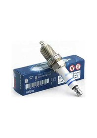 Resim Bmw X1 E84 18i Sd 2.0 2010-2015 Bosch Çift Platin Buji Fr7kpp332 4 Adet 