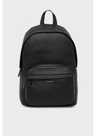 Resim Calvin Klein Erkek Sırt Çantası Lv04d3081gub1 Siyah 