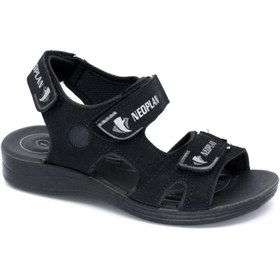 Resim TRENDYSHOES Erkek Gunluk Rahat Sandalet 03015 