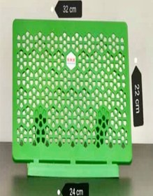 Resim Kardelen Kur'anı Kerim Set Masa Üstü Rahle,inci Tesbih,orta Boy Kur'anı Kerim 