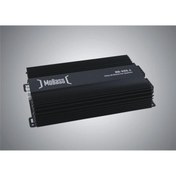 Resim Mobass Mb-600.4 4 Ohm 150wx2ch Wıth Bass Control Oto Anfi 