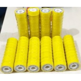 Resim Nora Teflon Bant 10'Lu Paket (414953676) 