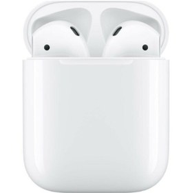 Resim Apple Airpods 2. Nesil Kulaklık 
