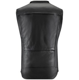 Resim Alpinestars Tech-air 3 V2 Deri System Airbag Yelek Siyah 