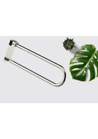 Resim Boheme Hareketli Standart Tutunma Barı Tutunma Barı, Küvet Tutamağı, Krom Kaplama Diğer 