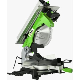 Resim Hais Üstten Tablalı Gönye Kesme Testeresi 2000 Watt 315 mm 