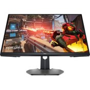 Resim Dell G3223D 31.5" 1 MS 165 Hz Adaptive Sync USB-C DP+HDMI Yükseklik Ayarlı Fast IPS QHD Oyuncu Monitörü Dell