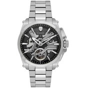 Resim Wainer Wa25250-b Erkek Kol Saati Rose Gold 