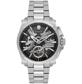 Resim Wainer Wa25250-b Erkek Kol Saati Rose Gold 