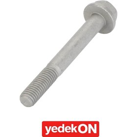 Resim AGCO Altıgen Flanş Başlı Makine Cıvatası - Massey Ferguson / Fendt / Valtra | ACW1062020 
