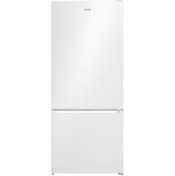Resim Altus Alk 464 475 Litre Çift Kapılı No Frost Kombi Buzdolabı 