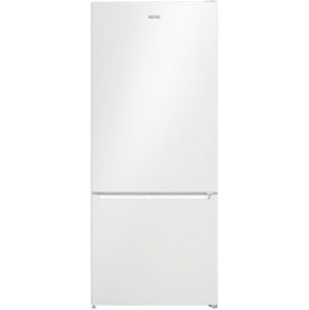 Resim Altus Alk 464 475 Litre Çift Kapılı No Frost Kombi Buzdolabı 