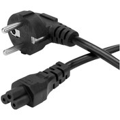 Resim S-Link SL-D48 1.5 M 0.5 MM Notebook Power Kablo 