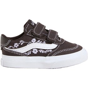Resim Vans Brooklyn Ls V Kız Çocuk Günlük Ayakkabı 