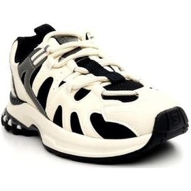 Resim Guja 25k317 Kadın Bağcıklı Outdoor Yürüyüş Ayakkabı Siyah 