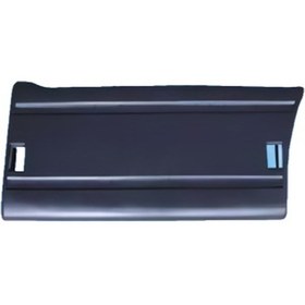 Resim Depo Koruması Sol 6x2 - 4SERIESRCAB 