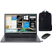 Resim ACER Aspire 5 Intel Core i5-12450H 24GB 1 TB SSD W11 15.6'' FHD Dizüstü Bilgisayar +Boz Çanta,Mouse 
