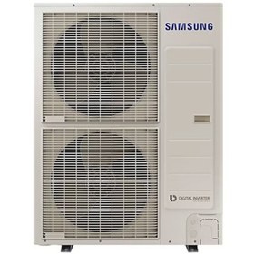 Resim Samsung AE160RXYDEG/EU EHS Monoblok Isı Pompası 