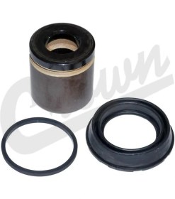 Resim Wk Arka Fren Kaliper Piston Lastik Takımı 