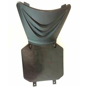 Resim Genel Markalar Rmg Santa 125 Akü Kapağı 