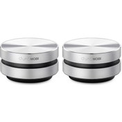 Resim Reedark "2'li Paket Kablosuz Kemik İletimli Hoparlör - Taşınabilir Mini Ses Sistemi, Bluetooth 5.0" 