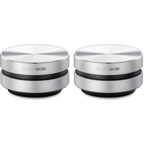 Resim Reedark "2'li Paket Kablosuz Kemik İletimli Hoparlör - Taşınabilir Mini Ses Sistemi, Bluetooth 5.0" 