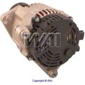 Resim Waı 20142n Alternator 12v 90a Focus 1,8tdcı / 1,6 Zetec E 16v / 2,0 16v Focus Rs 98 04 