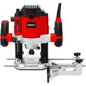 Resim Rodex RDX3787 Freze Makinesi 