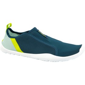 Resim Subea Yetişkin Deniz Ayakkabısı Lacivert Sarı Aquashoes 120 