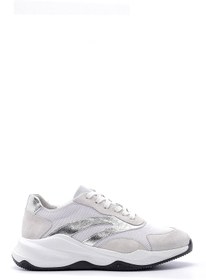 Resim Kadın Sneaker 