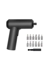 Resim Diğer Mijia Smart Tornavida Akıllı Matkap, Mükemmellikte Çözüm 