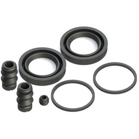 Resim mette FORD TRANSIT V184 2000-2006 KALİPER TAMİR TAKIMI ÖN 48 MM 
