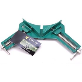 Resim Troy 25038 Köşe Mengenesi (0-75Mm) 