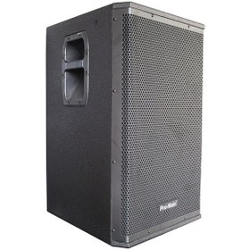 Resim 600 Watt 38 Cm Aktif Ahşap Kabin Hoparlör Ms-1015ga 