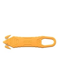 Resim Olfa Sk-15 Emniyetli Maket Bıçağı 