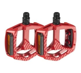 Resim Forte Gt Xbyc 1809 BG-4203 Pedal Geniş Bilyalı Kırmızı 