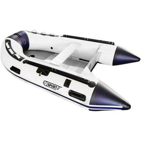 Resim Spurt 270 Cm 1000 Denye Alüminyum Taban Şişme Bot 