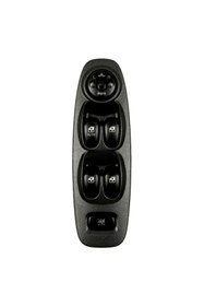 Resim Genel Markalar Hyundai Accent Sol Ön Dörtlü Cam Açma Düğmesi Anahtarı 2003-2005 