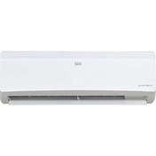 Resim SEG R32 A++ 18000 BTU Duvar Tipi Inverter Klima 