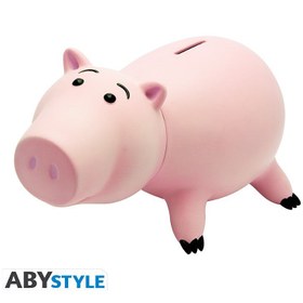 Resim TOY STORY - Money Bank - Hamm - Kumbara 