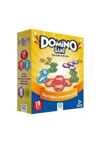 Resim Ca Games Domino Game 10015 